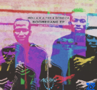Mdu a.k.a TRP – Boomerang Ft Bongza