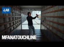 Mfanatouchline - Aston Martin (Bootleg) | THE LAB