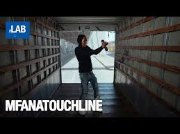 Mfanatouchline - Aston Martin (Bootleg) | THE LAB