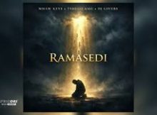 Mhaw Keys, Tshego AMG & DJ Lovers – Ramasedi