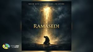Mhaw Keys, Tshego AMG & DJ Lovers – Ramasedi