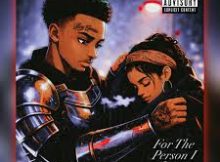 MiSTah Kye - For The Person I Love