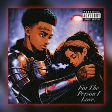 MiSTah Kye - For The Person I Love