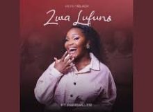 Mickeyblack - Zwa Lufuno