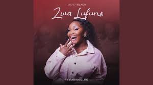 Mickeyblack - Zwa Lufuno