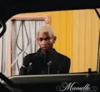 Mordecai – Mamello (feat. Katlego Vocals)