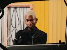 Mordecai – Mamello (feat. Katlego Vocals)