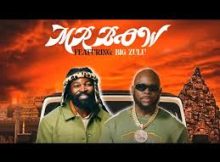 Mr Bow Feat. Big Zulu - Mabebeza