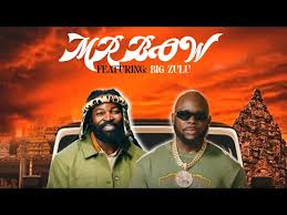 Mr Bow Feat. Big Zulu - Mabebeza