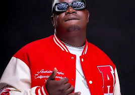 Mr Brown – Rudo Rudo