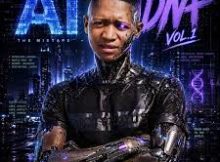 Mr Spakumeru - Mme Motswadi