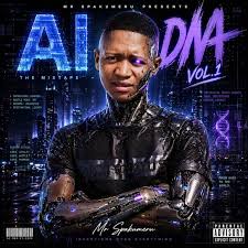 Mr Spakumeru - Mme Motswadi