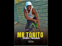 Mr. Tonito – Watira Muzimba 2026