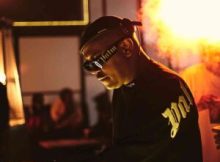 Mshayi – Broken Heart Changed Me (Amapiano Mix)