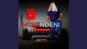 Mthandeni SK - Imikhonto