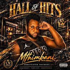 Mthimbani – Time After Time