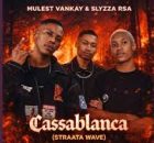 Mulest Vankay & Slyzza Rsa - Cassablanca (straata wave)