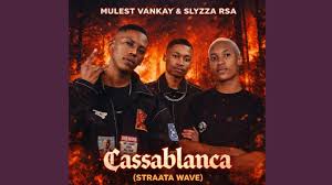 Mulest Vankay & Slyzza Rsa - Cassablanca (straata wave)