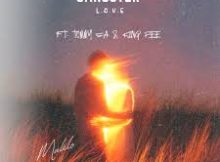 Mulilo – Gangster Love Ft King Pee and Tommy SA