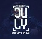 Muziqal Tone – Umsebenzi Ft Ken-i