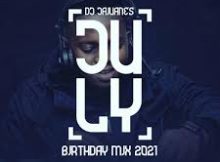 Muziqal Tone – Umsebenzi Ft Ken-i