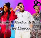 Mvzzle ft Mawhoo & Janesh - Hee Limpopo (Leskandi 2.0)