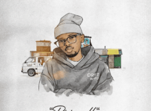 Myza – Tears Of The Sun