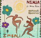 N1NJA & Nana Atta – Imbali