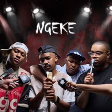 NTSAKO XVI, Shaun 101, Uncool MC & Ch’cco – NGEKE ft. Scotts Maphuma