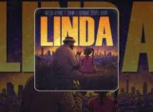 Naledi Aphiwe, Zakwe & Tshwane Gospel Choir - LINDA