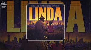 Naledi Aphiwe, Zakwe & Tshwane Gospel Choir - LINDA