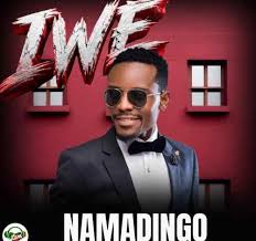 Namadingo - Iwe