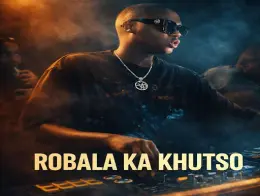 Naqua SA – Robala Ka Khutxo