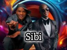 Natiey Lepaka Mochacho & The Real K Mfanakota - Sibi