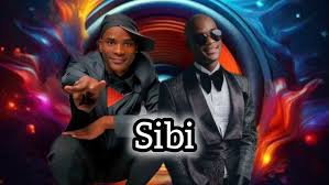 Natiey Lepaka Mochacho & The Real K Mfanakota - Sibi