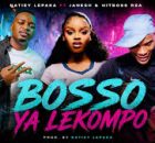 Natiey Lepaka ft Janesh & Hitboss Rsa - Bosso ya Lekompo
