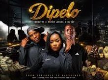 Natiey Lepaka – Dipelo Ft. Wendy M & Dj Tsp