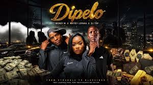 Natiey Lepaka – Dipelo Ft. Wendy M & Dj Tsp
