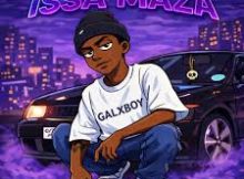 Nation Deep – Issa Maza ft. Nandipha808, Givem Tyler Litch & Caaza