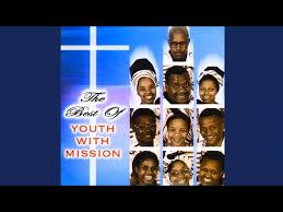 Ndiyakholwa - Youth With Mission