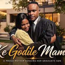 Ndou Advocate – Ke Godile Mama
