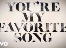 Neil Diamond - You're My Favorite Song