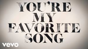 Neil Diamond - You're My Favorite Song