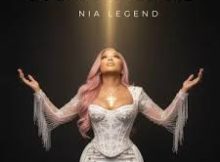 Nia Legend - God Carried Me