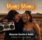 Nkosazana Daughter & Boohle - Vuma Vuma ft Master KG x Goon Flavour