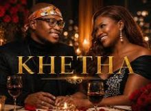 Nkosazana Daughter Ft Master KG x ShamelessBeats – Khetha