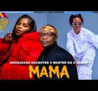 Nkosazana Daughter – Angisajoli Mama Ft Master KG x Eemoh & Makhadzi