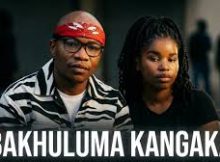 Nkosazana Daughter – Bakhuluma kangaka Ft Master KG