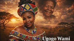Nkosazana Daughter – uGogo Wami Ft Master KG x Eemoh & Makhadzi