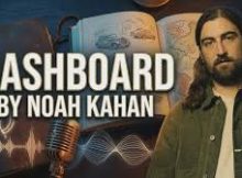 Noah Kahan – Dashboard